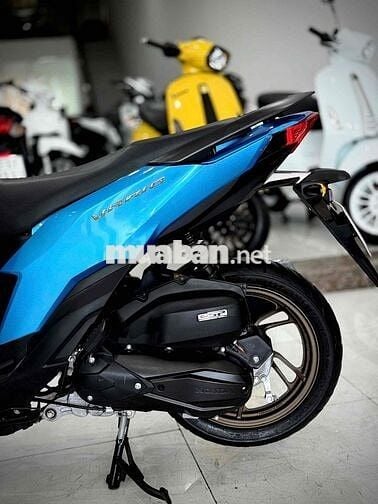 Vario125 2024 Smarkey Odo5k Lướt chính chủ