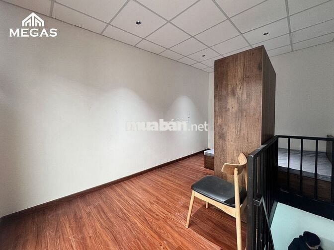 🏠 NHÀ NGUYÊN CĂN 1 TRỆT 1 LẦU - 2 KHÔNG GIAN NGỦ - NGAY ĐH VĂN LANG
