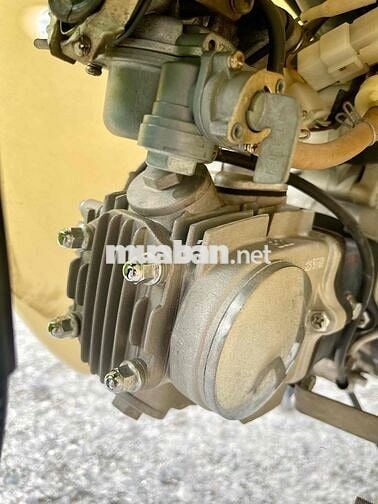 cần bán cúp 50cc lướt