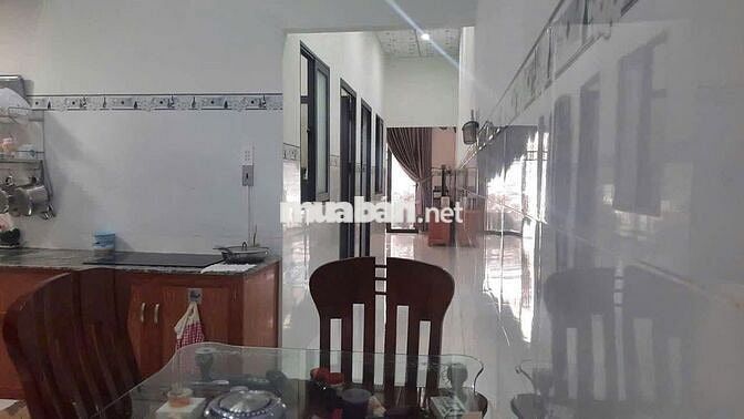 Bán nhà cấp 4 Lưu Hữu Phước,Bà Rịa, DT: 95m2 - Giá bán: 3 tỷ 300 triệu