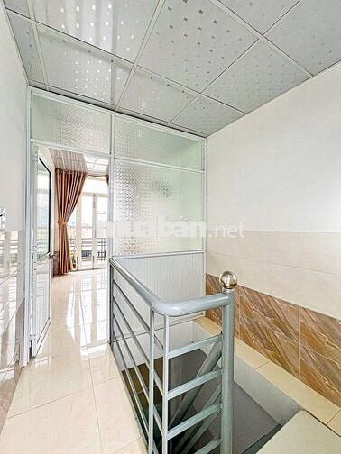NẮM CHÍNH CHỦ BÁN NHÀ 3 TẦNG HẺM 162 PHẠM NGŨ LÃO