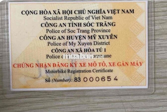 xe vario góp cửa hàng còn mới