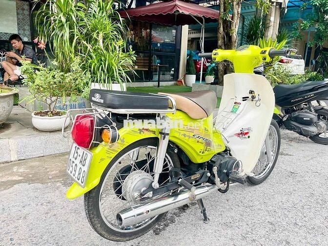 cần bán cúp 50cc lướt