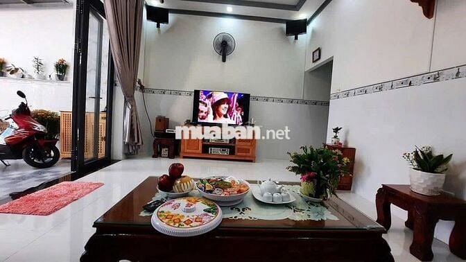 Bán nhà cấp 4 Lưu Hữu Phước,Bà Rịa, DT: 95m2 - Giá bán: 3 tỷ 300 triệu
