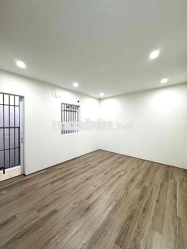 Nhà ở Vĩnh Hưng - Hoàng Mai (ngõ 140 Đông Thiên)