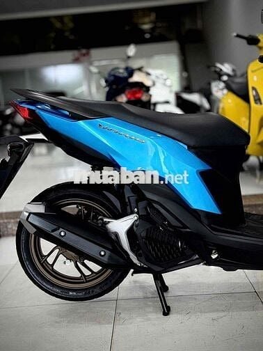 Vario125 2024 Smarkey Odo5k Lướt chính chủ