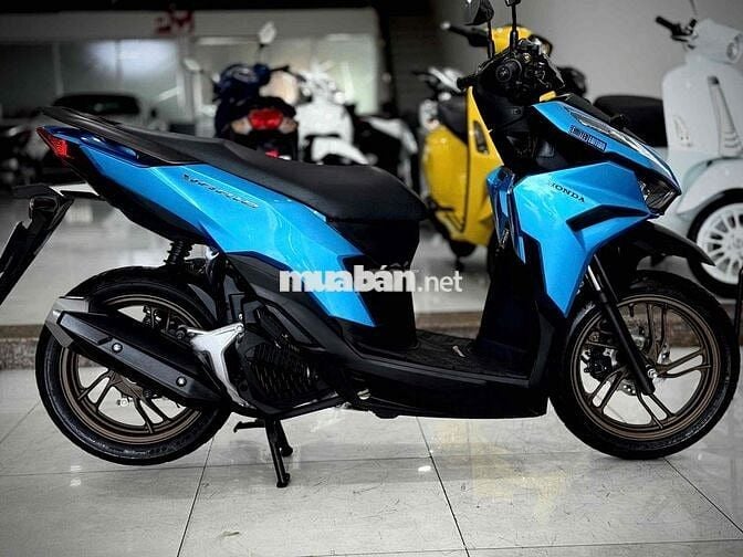 Vario125 2024 Smarkey Odo5k Lướt chính chủ