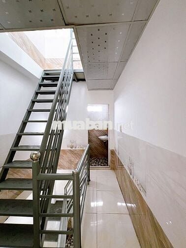 NẮM CHÍNH CHỦ BÁN NHÀ 3 TẦNG HẺM 162 PHẠM NGŨ LÃO
