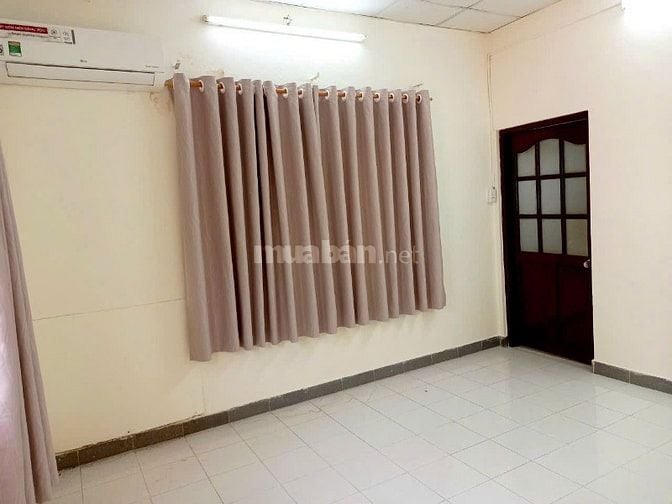 Cho thuê Nhà nguyên căn hẻm xe hơi Nguyễn Kiệm, Q.Phú Nhuận, DT 6mx12m