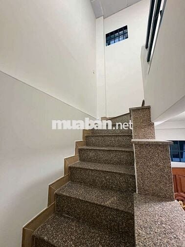 Kẹt tiền bán gấp nhà mặt tiền dương bá trạc p2 q8 khu dân cư sầm uất