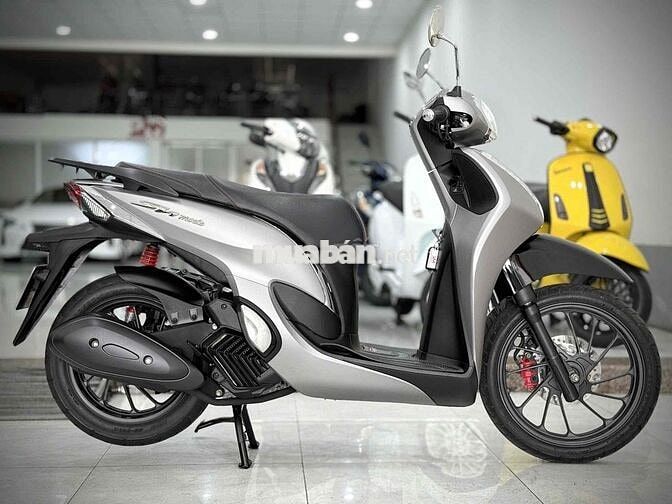 Shmode 2022 ABS Lướt chính chủ ( Hỗ trợ GÓP )