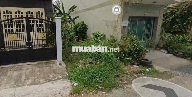 Bán đất chứ không bán ước mơ – 48 m² thổ cư, sổ riêng, chỉ 1 tỷ!