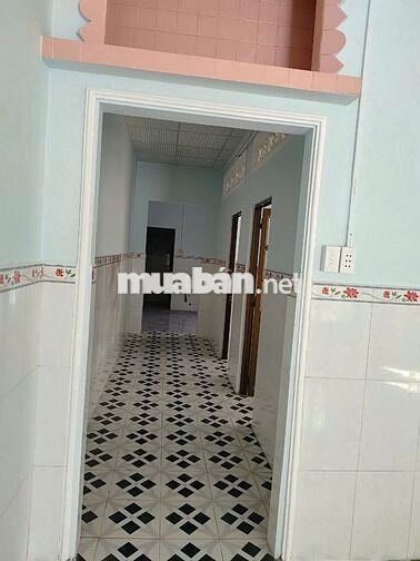 Bán gấp nhà 126m2 Chỉ 630tr Có SHR Đ. Lê Minh Nhựt Tân An Hội Củ Chi