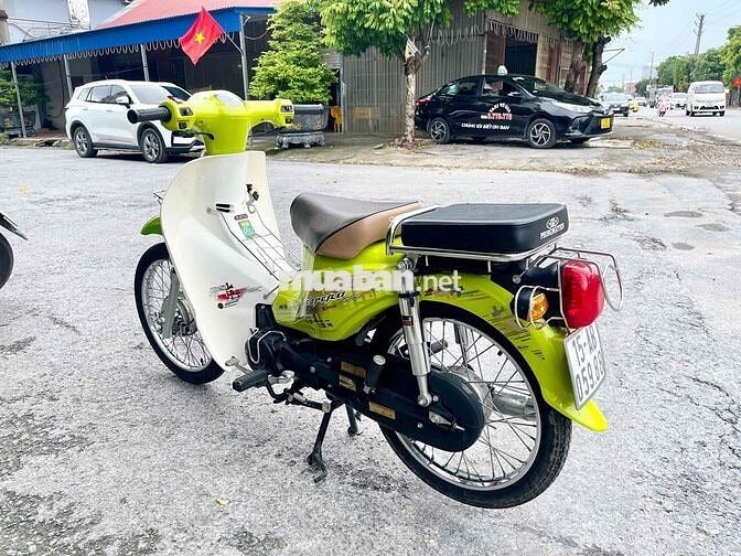 cần bán cúp 50cc lướt