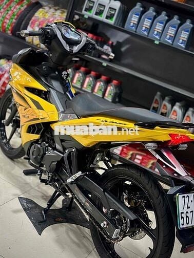 Exciter150 2018 Kiểng ( Hỗ trợ Trả GÓP 0 Đồng )