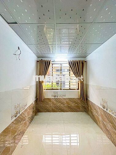 NẮM CHÍNH CHỦ BÁN NHÀ 3 TẦNG HẺM 162 PHẠM NGŨ LÃO