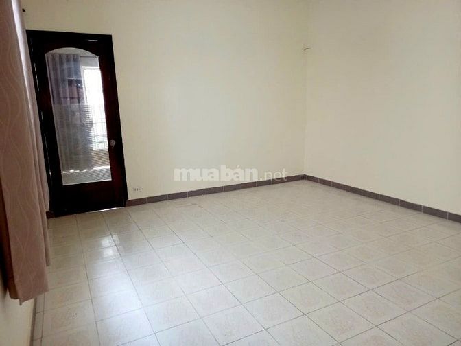 Cho thuê Nhà nguyên căn hẻm xe hơi Nguyễn Kiệm, Q.Phú Nhuận, DT 6mx12m