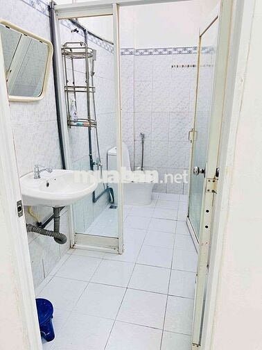 NHÀ 100M2 VUÔNG VỨC ĐẸP LUNG LINH SÁT PVĐ 2PN 2WC, Ở+KD, LÀM VP
