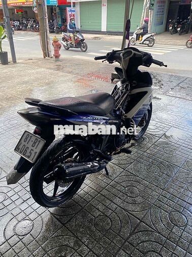 bán exciter 135/2012 máy êm chạy nhẹ