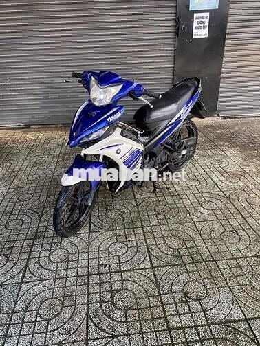 bán exciter 135/2012 máy êm chạy nhẹ