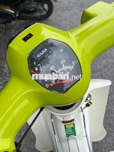 cần bán cúp 50cc lướt