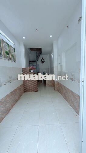 NẮM CHÍNH CHỦ BÁN NHÀ 3 TẦNG HẺM 162 PHẠM NGŨ LÃO