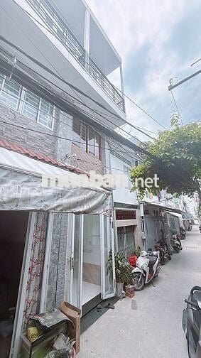 NẮM CHÍNH CHỦ BÁN NHÀ 3 TẦNG HẺM 162 PHẠM NGŨ LÃO
