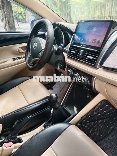 101 2018 1.5E CVT - 150 km