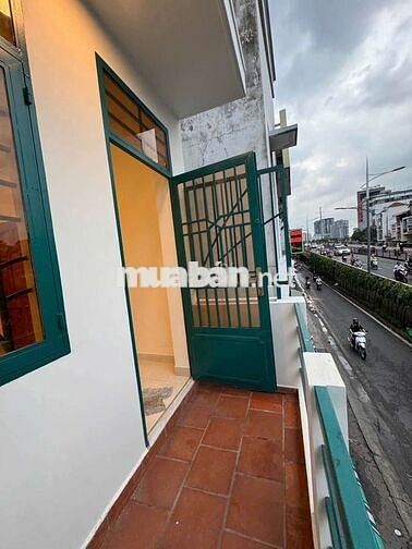 Kẹt tiền bán gấp nhà mặt tiền dương bá trạc p2 q8 khu dân cư sầm uất