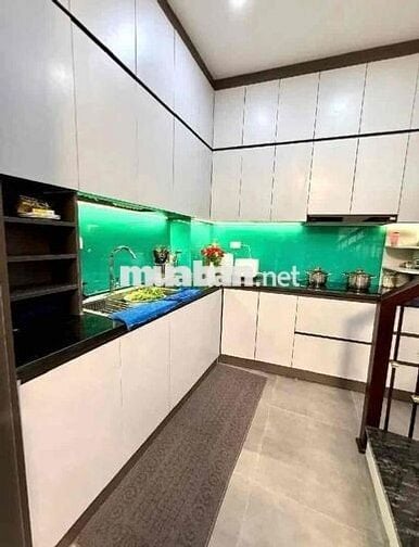 HỘ KHẨU HỒ TÂY - XUÂN LA - VÕ CHÍ CÔNG 35M2- 5TẦNG XÂY MỚI - NHỈNH 8TỶ