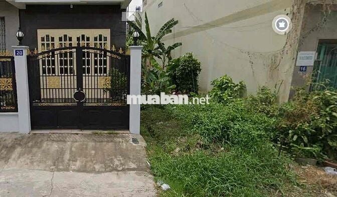 Bán đất chứ không bán ước mơ – 48 m² thổ cư, sổ riêng, chỉ 1 tỷ!