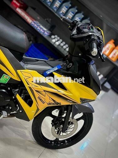 Exciter150 2018 Kiểng ( Hỗ trợ Trả GÓP 0 Đồng )