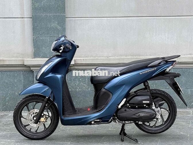 Vision 2022 SMK LƯỚT 1 CHỦ