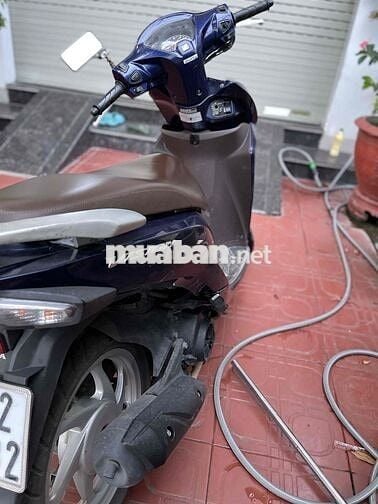 HONDA vision