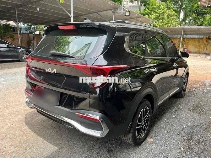 Kia Sonet 2022 Luxury 1.5 AT - 7000 km