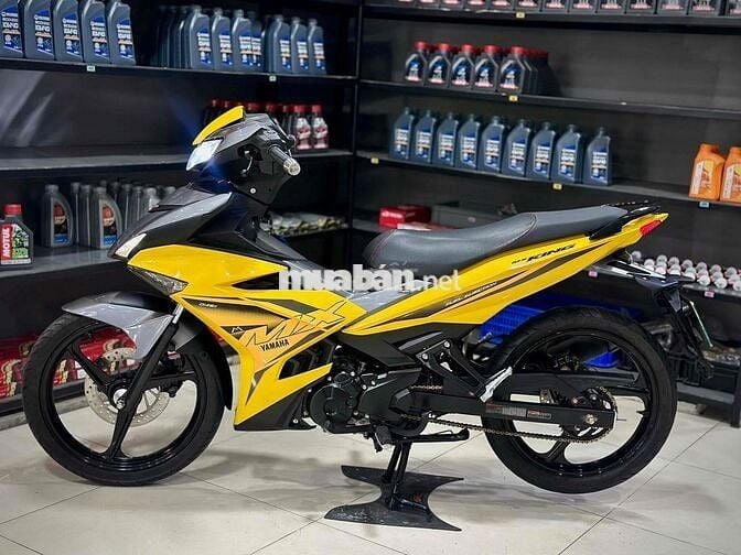 Exciter150 2018 Kiểng ( Hỗ trợ Trả GÓP 0 Đồng )