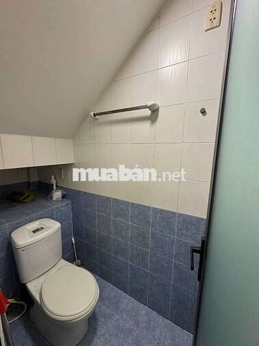 Kẹt tiền bán gấp nhà mặt tiền dương bá trạc p2 q8 khu dân cư sầm uất