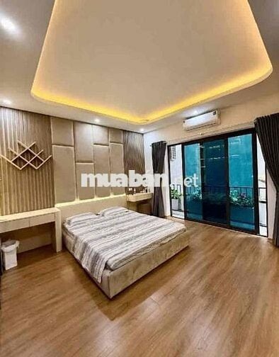 HỘ KHẨU HỒ TÂY - XUÂN LA - VÕ CHÍ CÔNG 35M2- 5TẦNG XÂY MỚI - NHỈNH 8TỶ