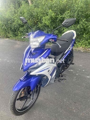 Ex 135cc ngay chủ