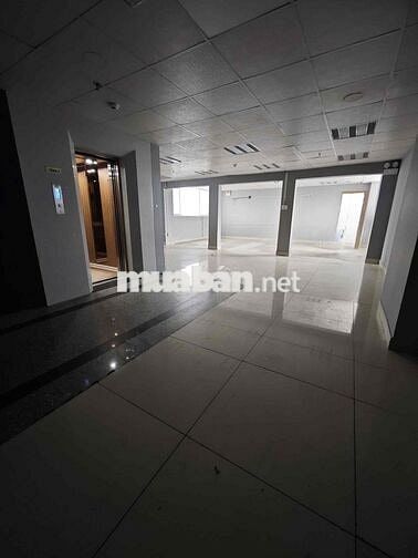 Cho Thuê Toà Nhà 19 Hoàng Việt Phường 4 Quận Tân Bình