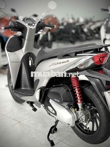 Shmode 2022 ABS Lướt chính chủ ( Hỗ trợ GÓP )
