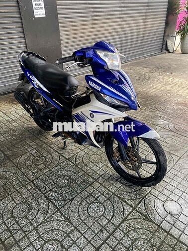 bán exciter 135/2012 máy êm chạy nhẹ