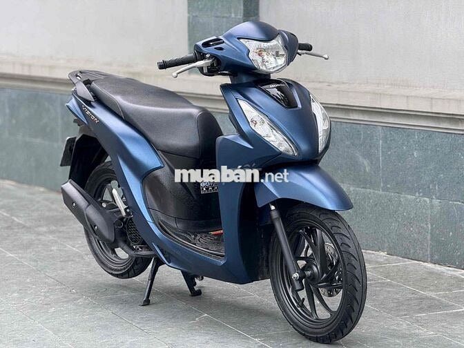 Vision 2022 SMK LƯỚT 1 CHỦ