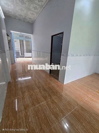 NẮM CHÍNH CHỦ BÁN NHÀ HẺM HOÀNG QUỐC VIỆT