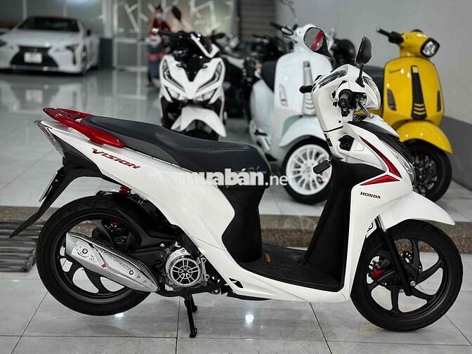 Vision 2020 Smarkey ( Hỗ trợ Trả Góp 0 Đồng )