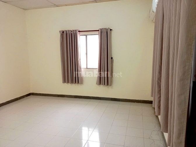 Cho thuê Nhà nguyên căn hẻm xe hơi Nguyễn Kiệm, Q.Phú Nhuận, DT 6mx12m