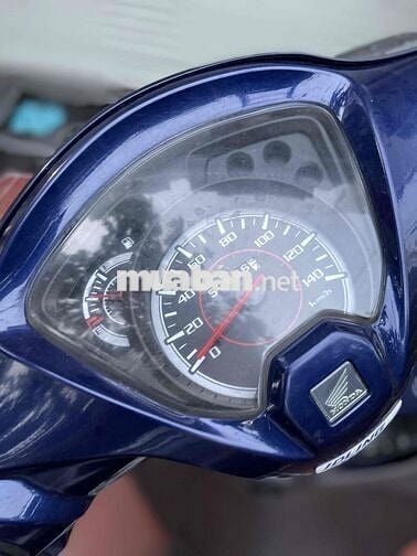 HONDA vision