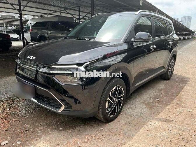 Kia Sonet 2022 Luxury 1.5 AT - 7000 km