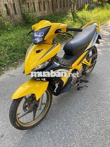 Exciter 135 côn tay cực chất