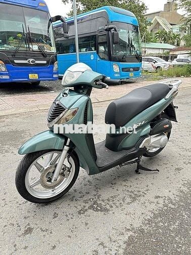 HONDA SHI 150 XE NHẬP Ý